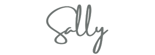 Sally-Signature