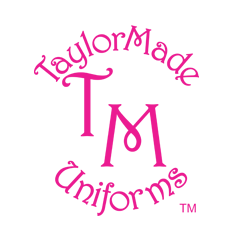 taylormade-uniforms-logo